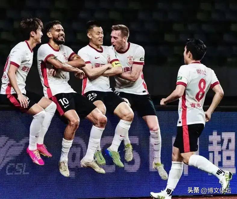 中超球队主场迎来困境比赛寻求解决的简单介绍