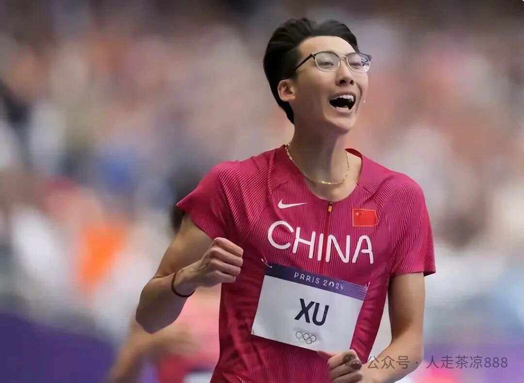 爱沙尼亚田径选手在赛场上耀眼夺冠