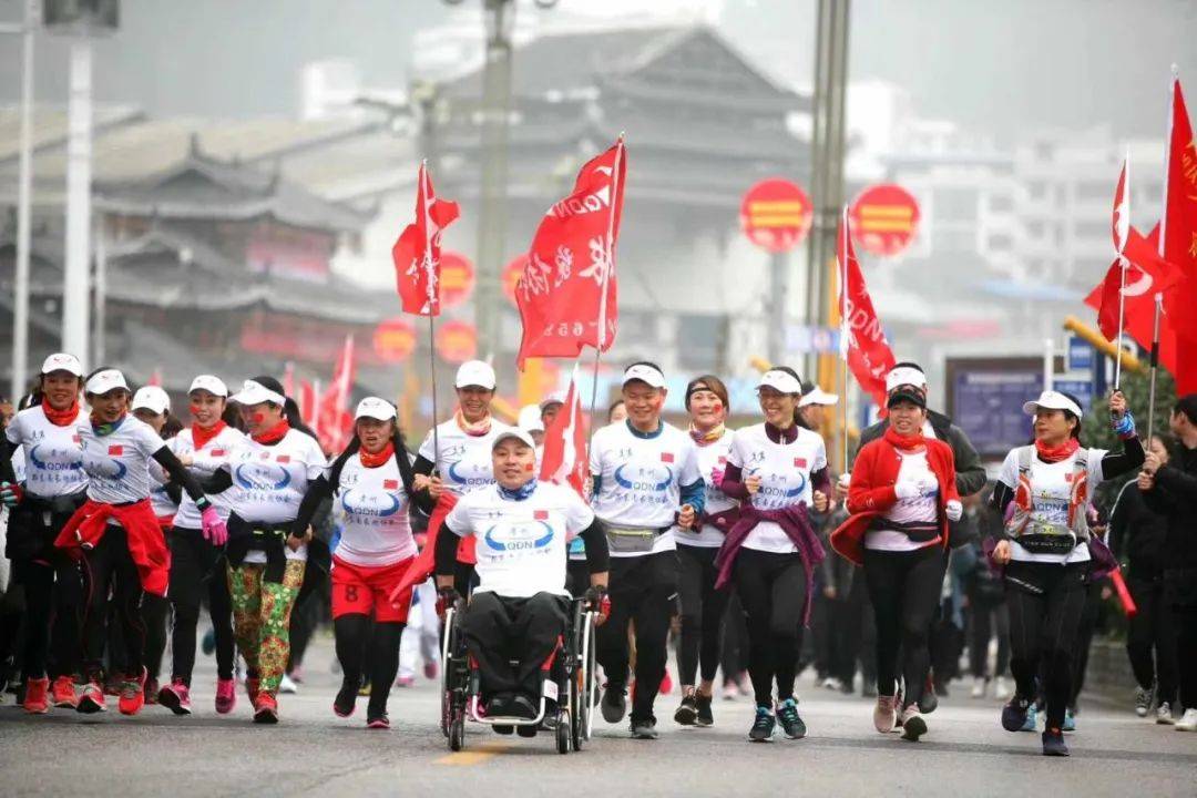 体育运动民俗风情展示，引发热议！