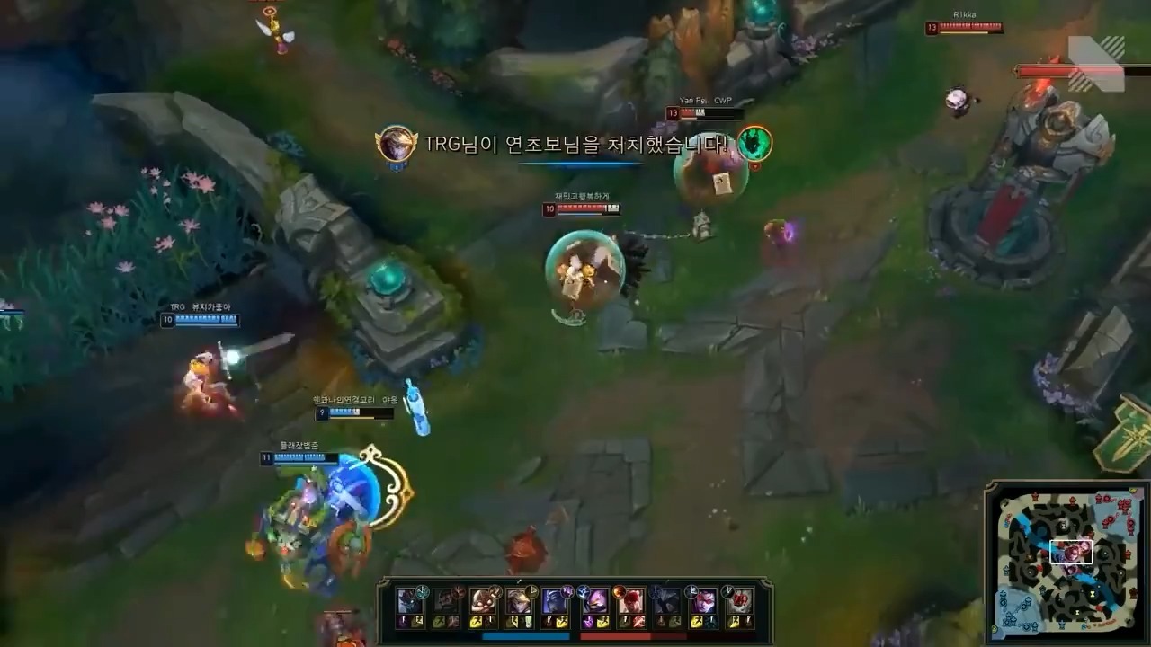 G2翻盘DRX，Deft开启传奇时刻四强赛3:0（柏林）