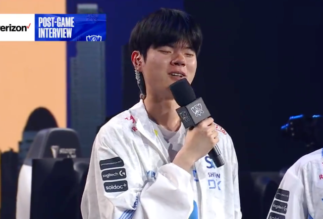 G2翻盘DRX，Deft开启传奇时刻四强赛3:0（柏林）