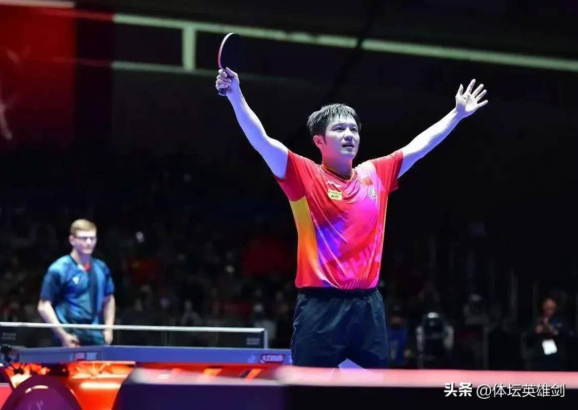 关于比利时乒乓球队鏖战德国乒乓球队，波尔爆发神勇的信息