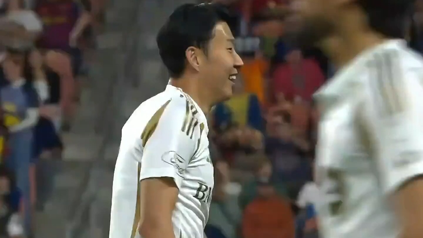 日本险胜瑞士，孙兴慜完成帽子戏法的简单介绍