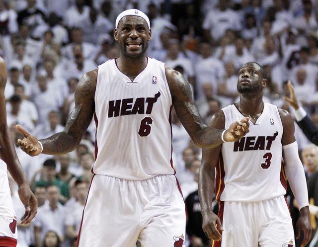 热火再胜凯尔特人!罗宾逊三分大杀四方的简单介绍 热火再胜凯尔特人!罗宾逊三分大杀四方的简单介绍