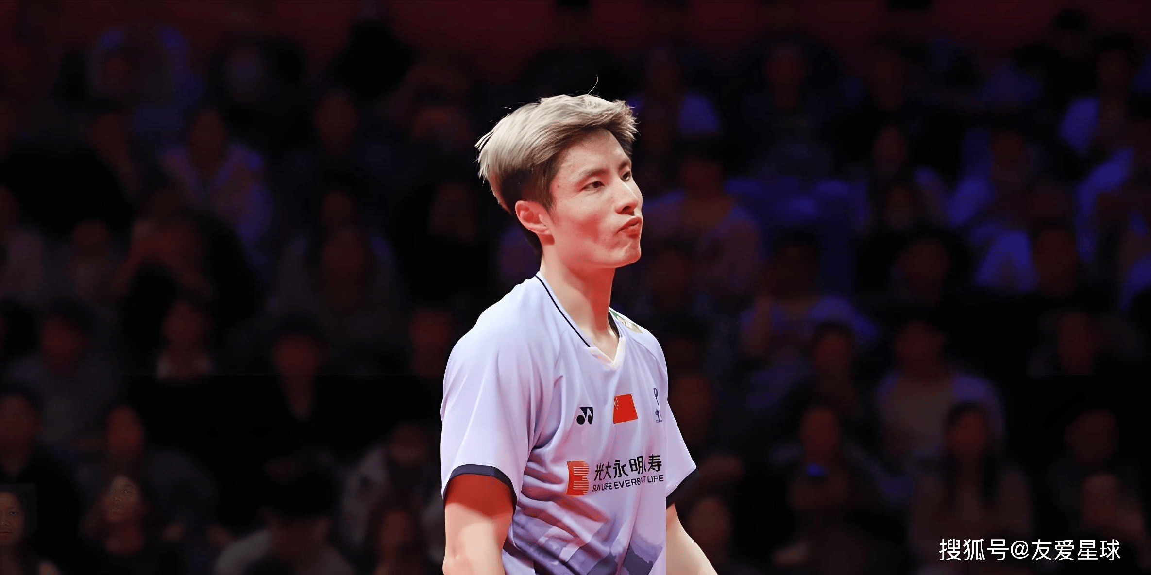 印尼队绝杀中国队,石宇奇惊艳四座 印尼队绝杀中国队,石宇奇惊艳四座