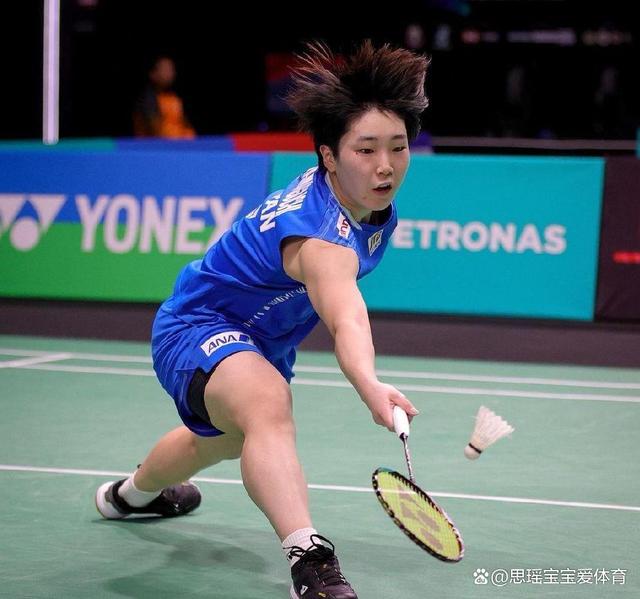 关于日本队横扫韩国队，戴资颖刷新纪录的信息