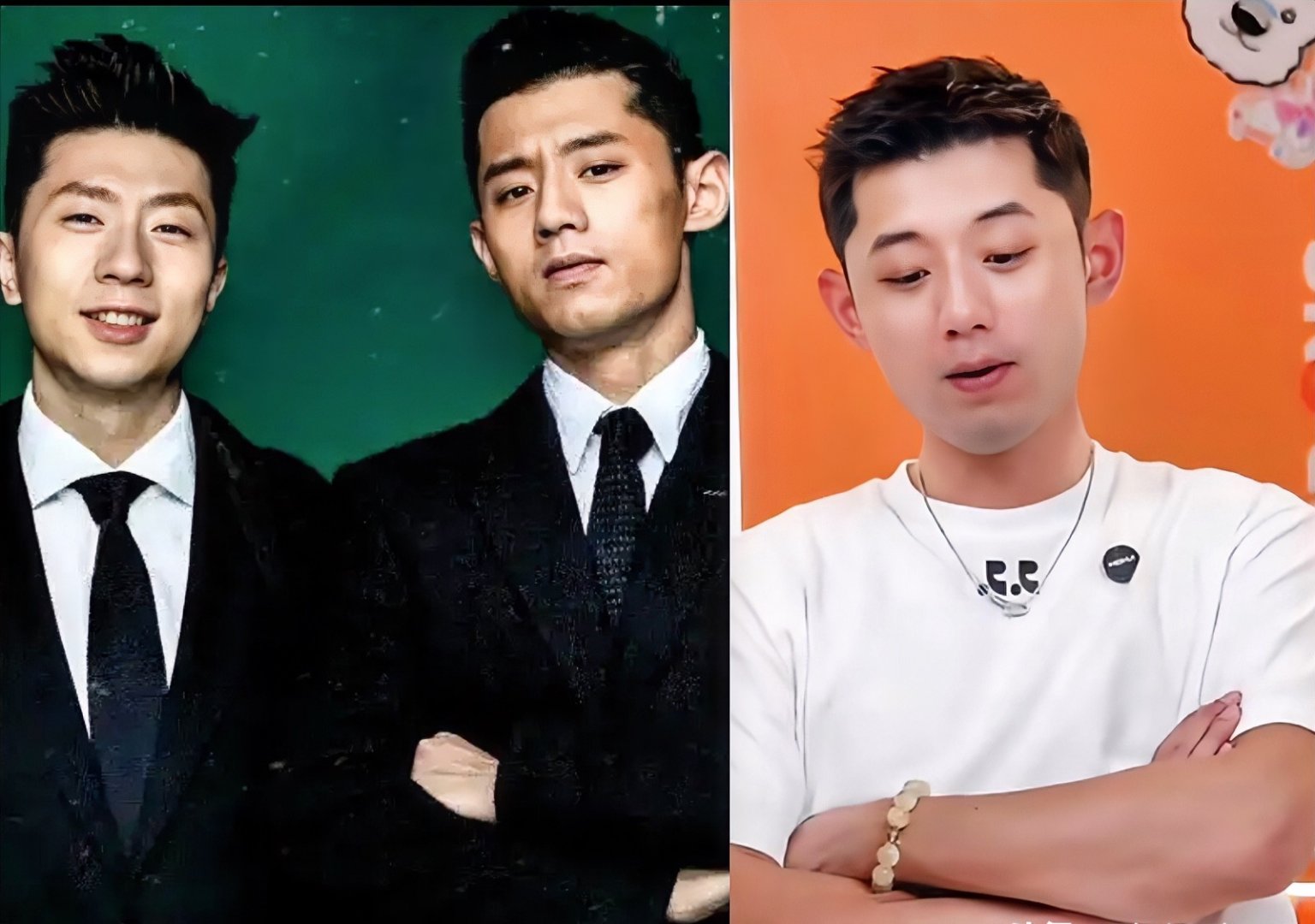 中国队翻盘德国队,张继科点燃赛场 中国队翻盘德国队,张继科点燃赛场