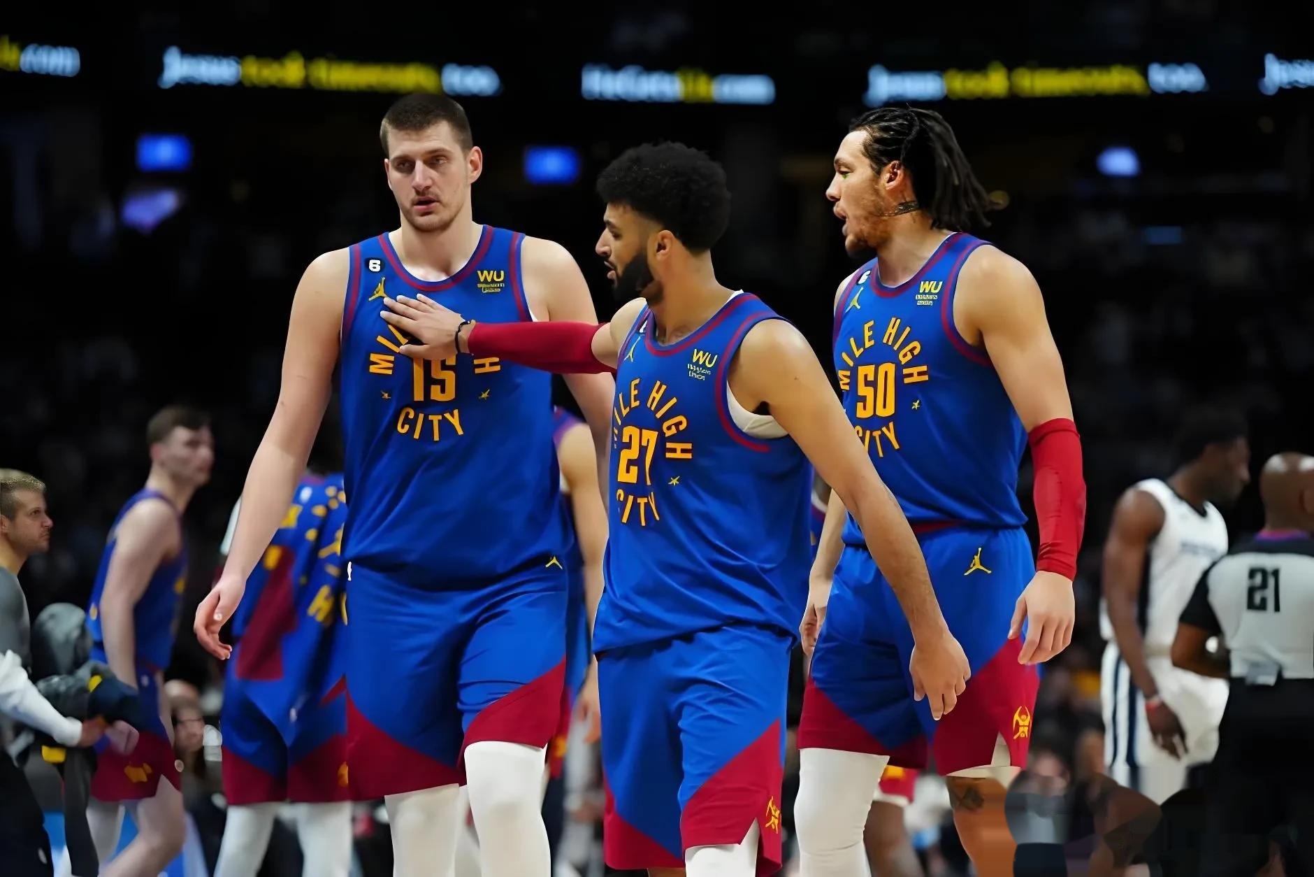 掘金逆转骑士，锡安扛起全队的简单介绍