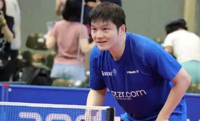 瑞典队逆转波兰队，樊振东状态火热