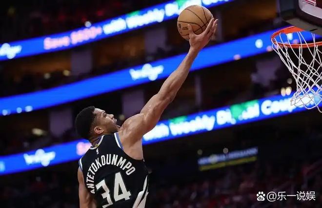 新疆队险胜广州队，字母哥状态火热