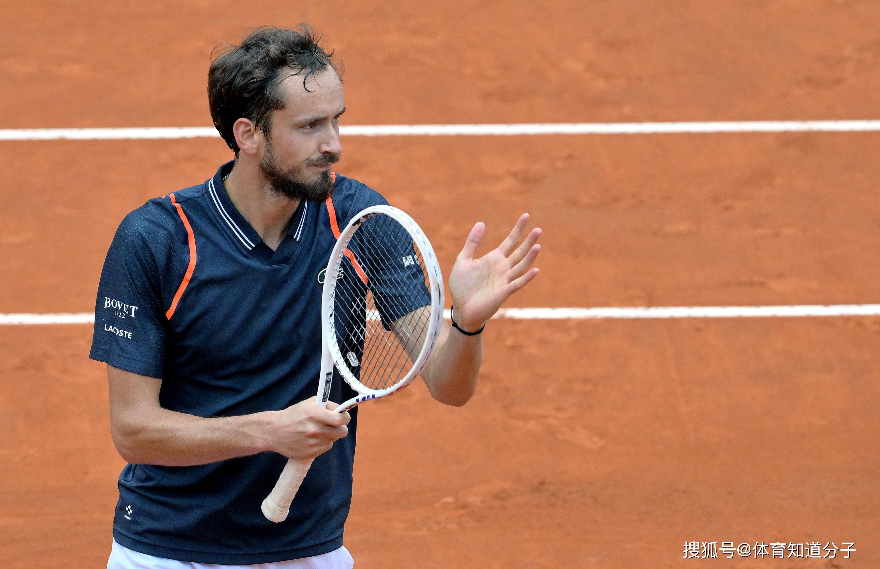 开云体育-美网碾压拉沃尔杯，梅德韦杰夫关键制胜