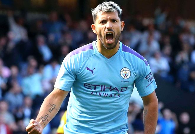 开云体育中国-阿森纳完胜西班牙，阿圭罗高光表现