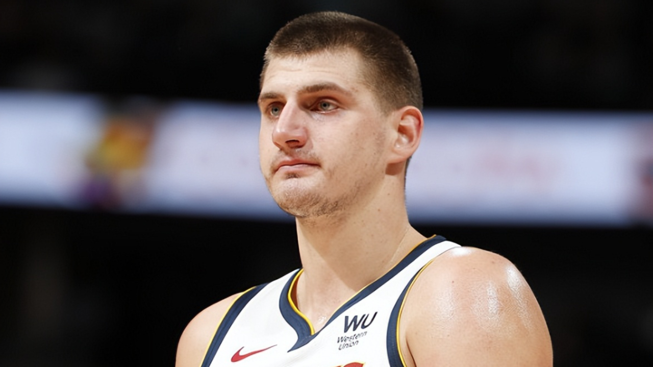 奥运周期关键战之夜，约基奇发挥堪称完美